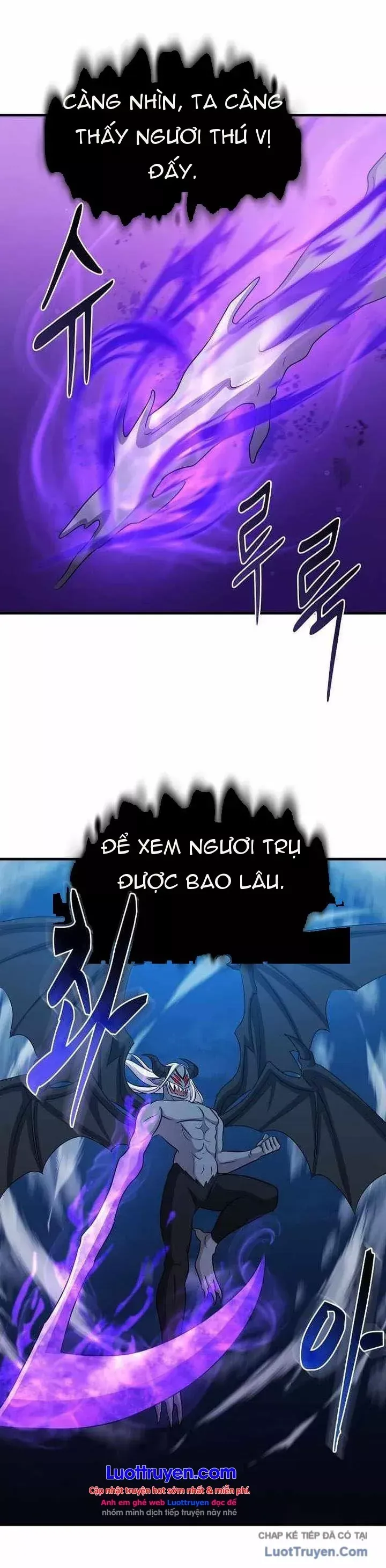 Võ Thần Thăng Cấp Chapter 84 - 40