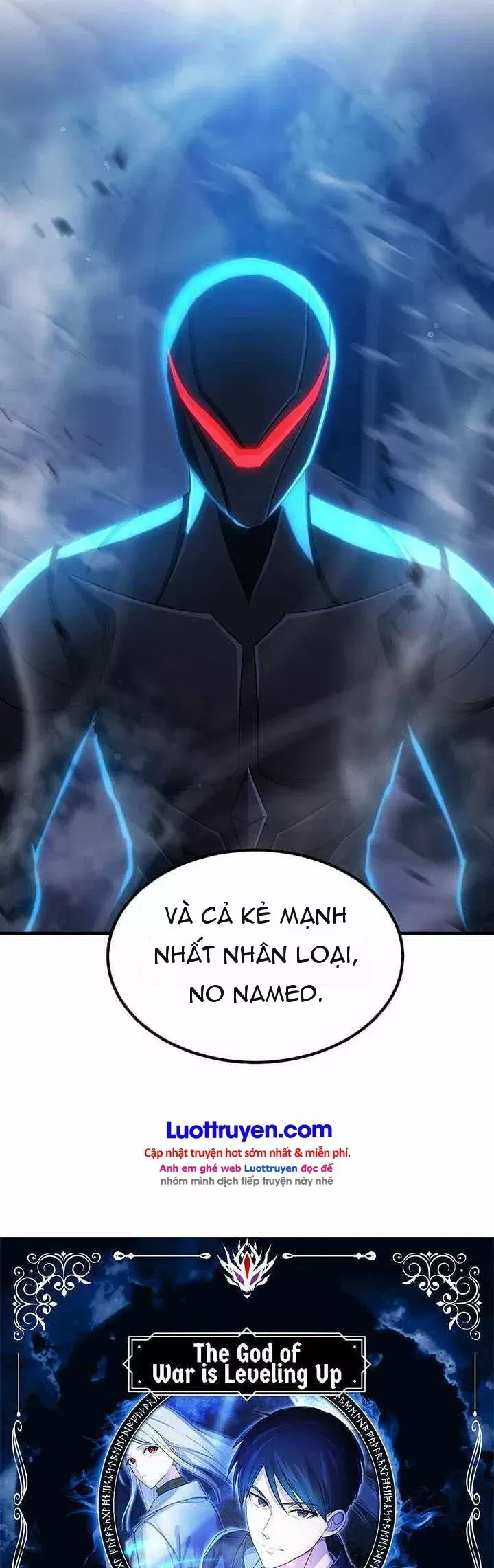 Võ Thần Thăng Cấp Chapter 84 - 5