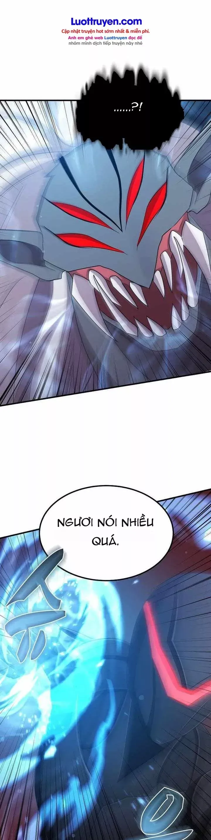 Võ Thần Thăng Cấp Chapter 84 - 41