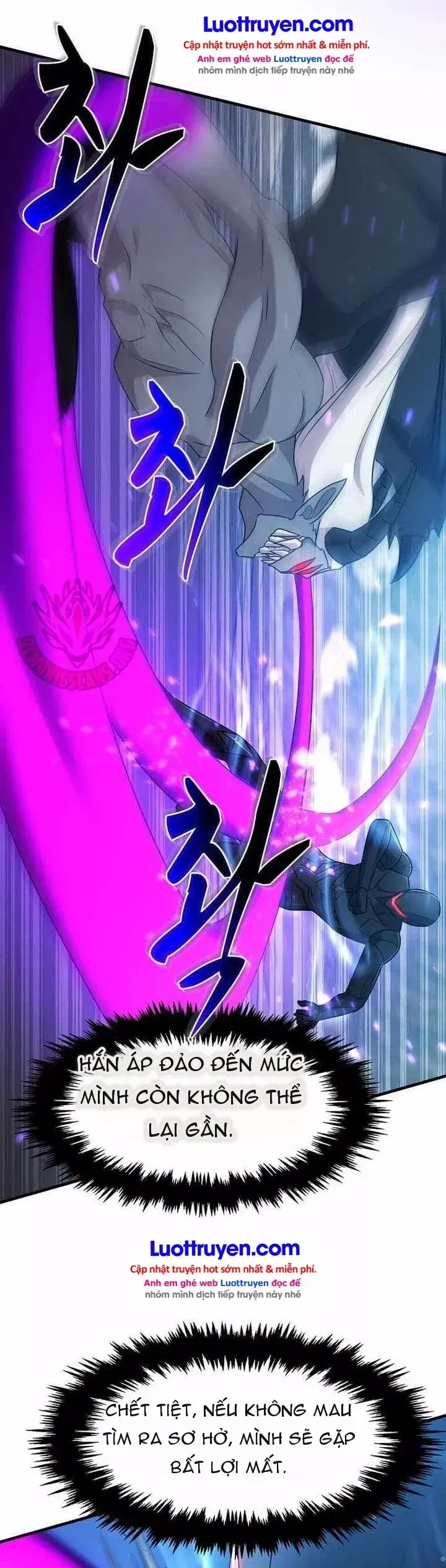 Võ Thần Thăng Cấp Chapter 84 - 45