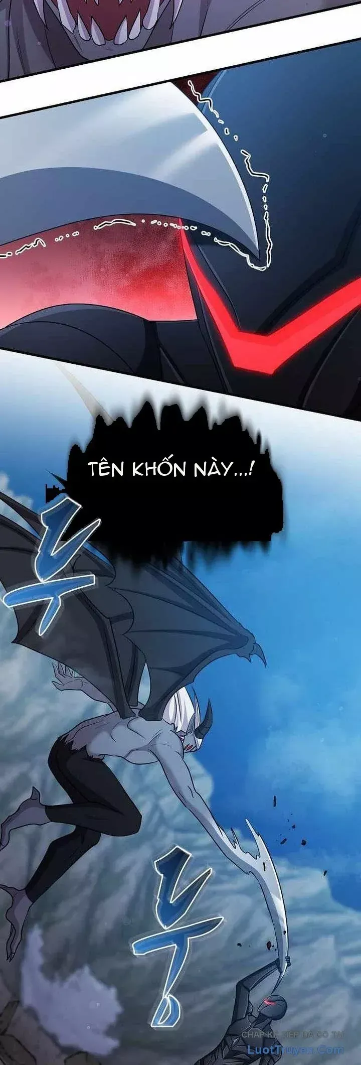 Võ Thần Thăng Cấp Chapter 84 - 49