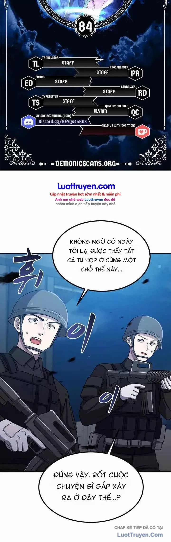 Võ Thần Thăng Cấp Chapter 84 - 6