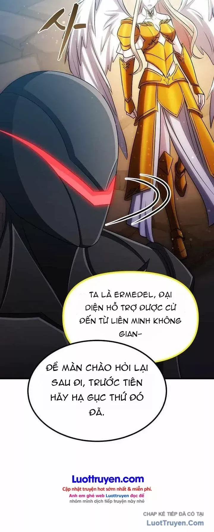 Võ Thần Thăng Cấp Chapter 84 - 8
