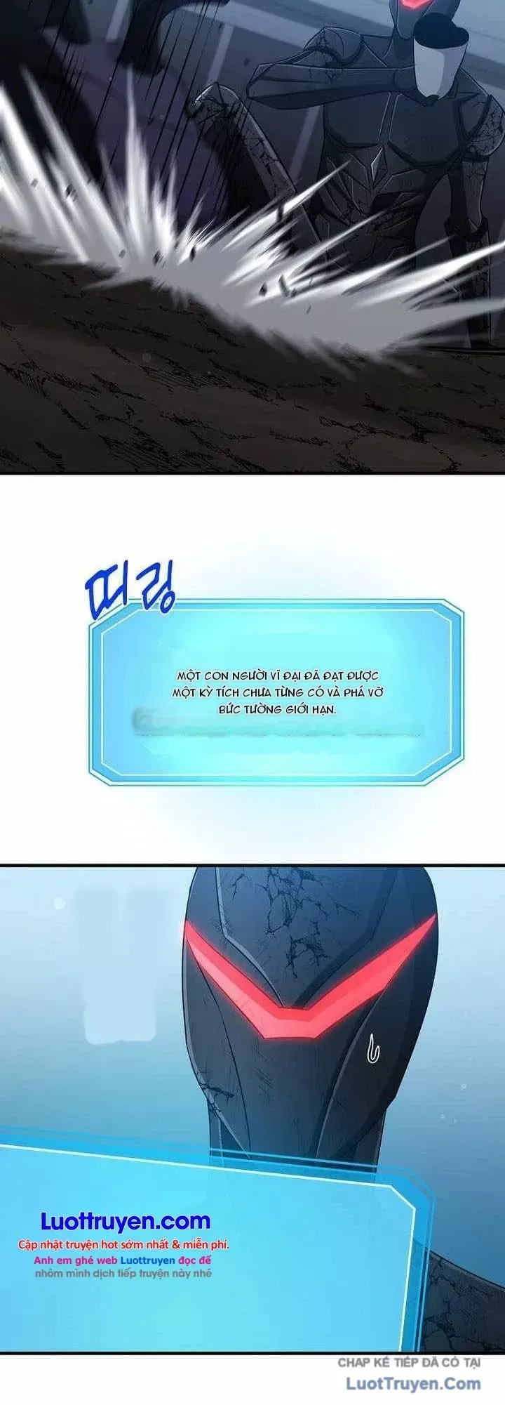 Võ Thần Thăng Cấp Chapter 85 - 13