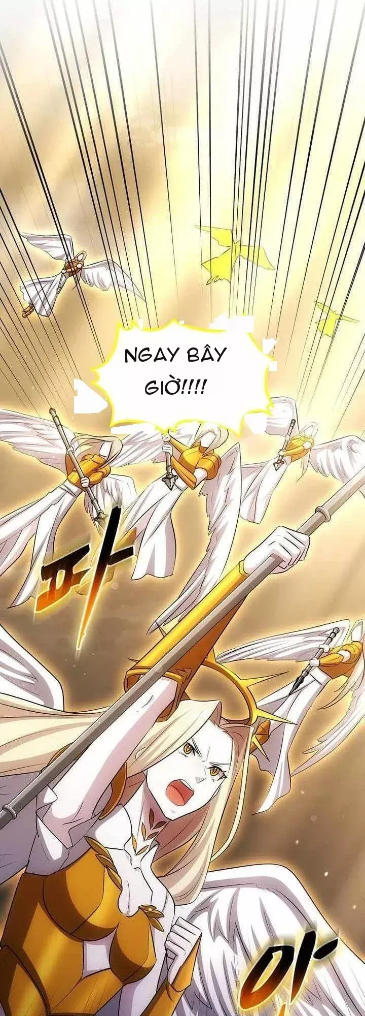 Võ Thần Thăng Cấp Chapter 85 - 16