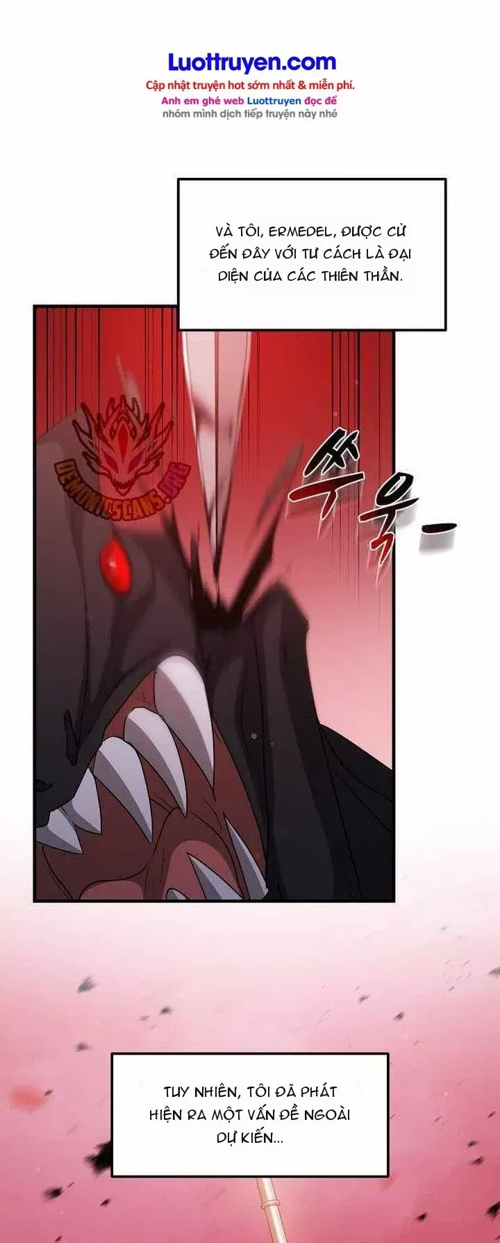 Võ Thần Thăng Cấp Chapter 85 - 20