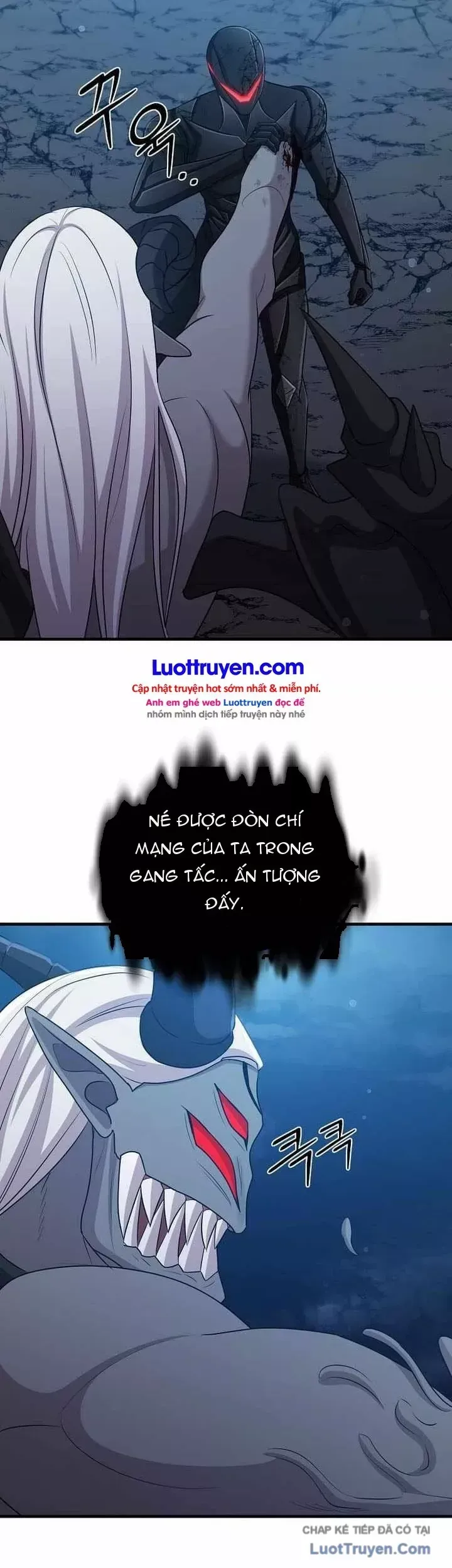 Võ Thần Thăng Cấp Chapter 85 - 3