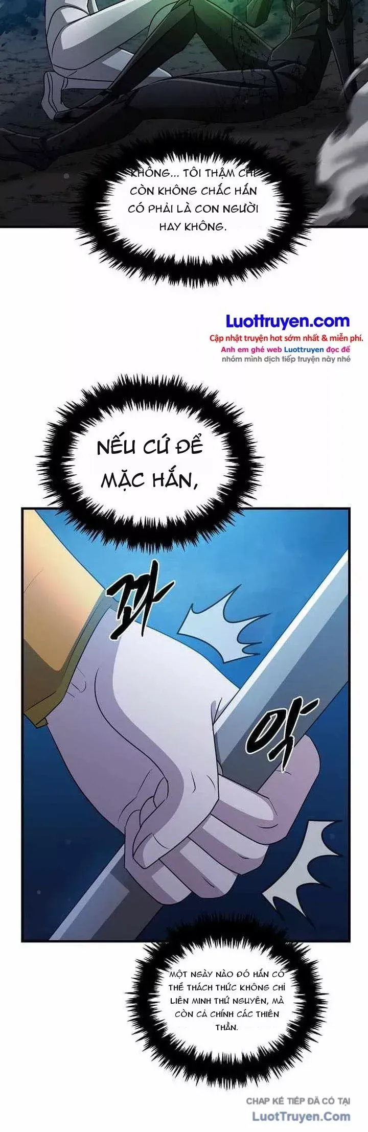 Võ Thần Thăng Cấp Chapter 85 - 23