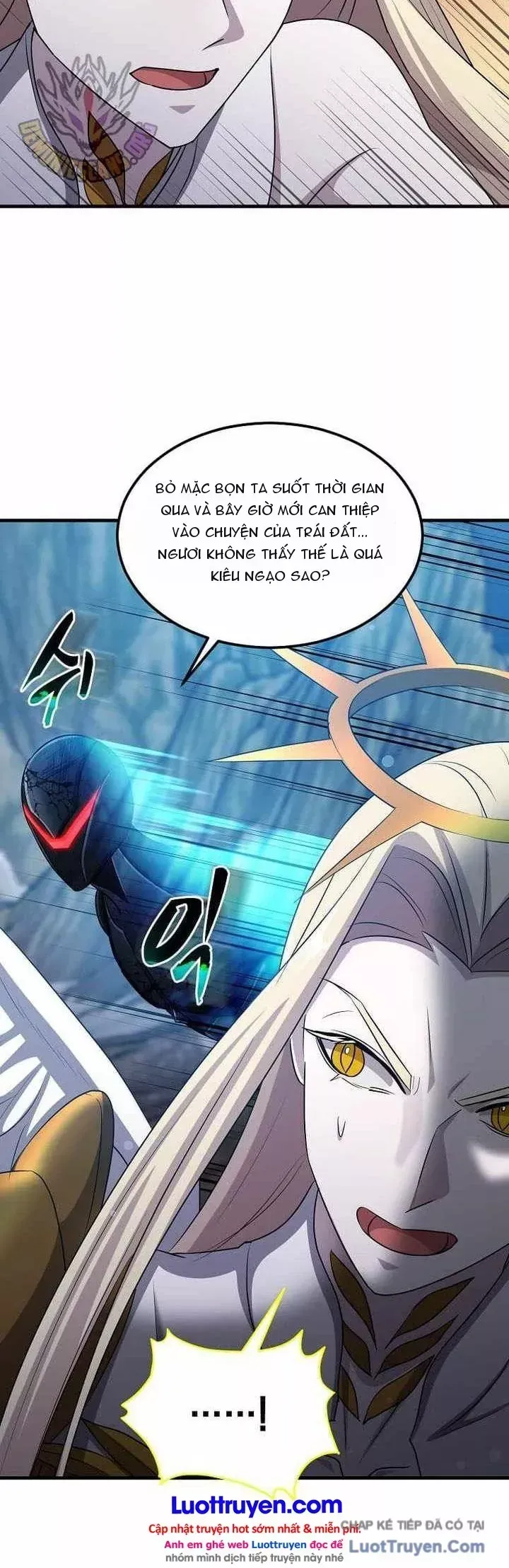 Võ Thần Thăng Cấp Chapter 85 - 30
