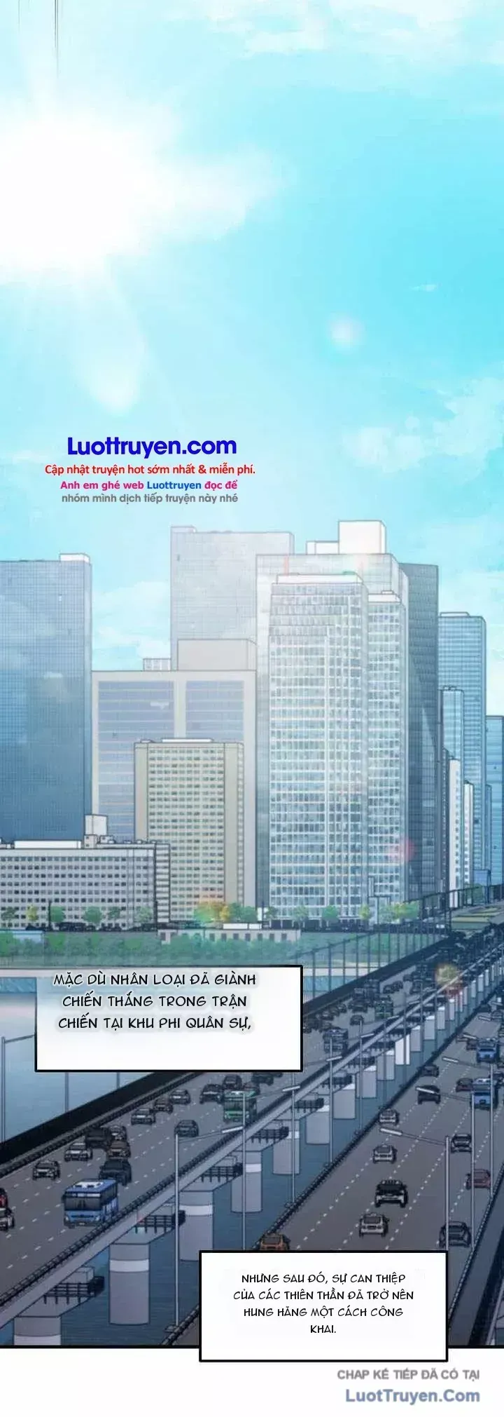 Võ Thần Thăng Cấp Chapter 85 - 33
