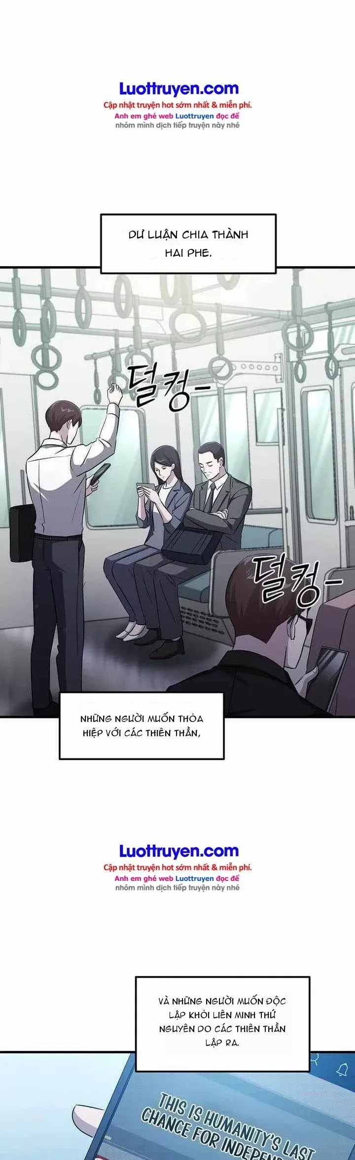 Võ Thần Thăng Cấp Chapter 85 - 34