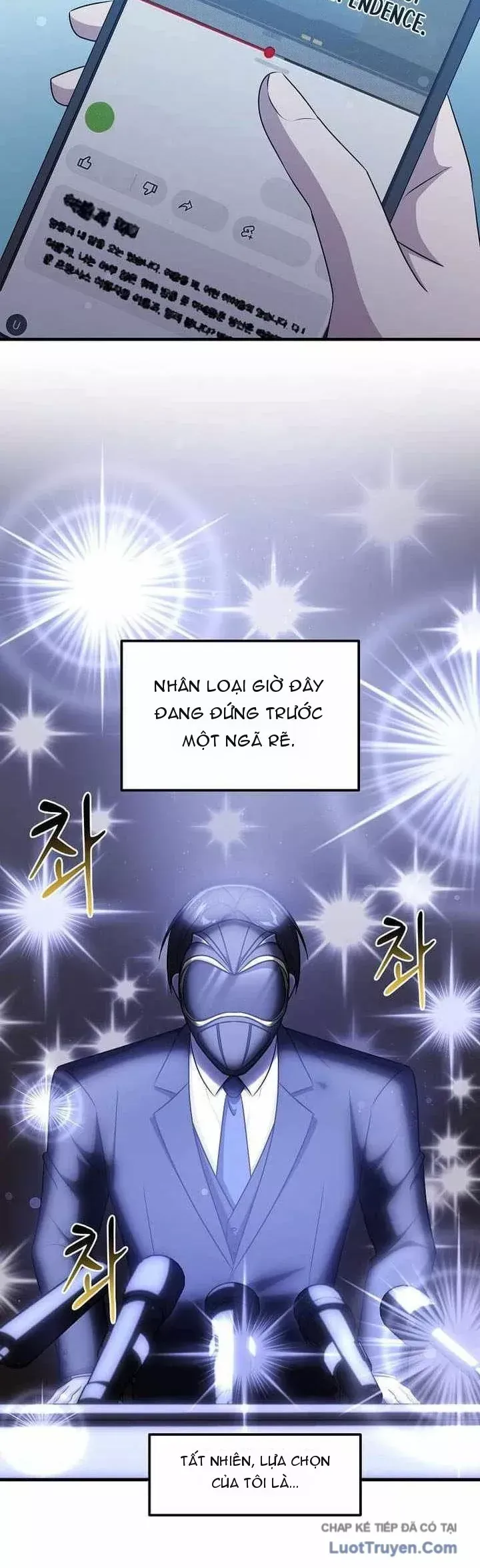 Võ Thần Thăng Cấp Chapter 85 - 35
