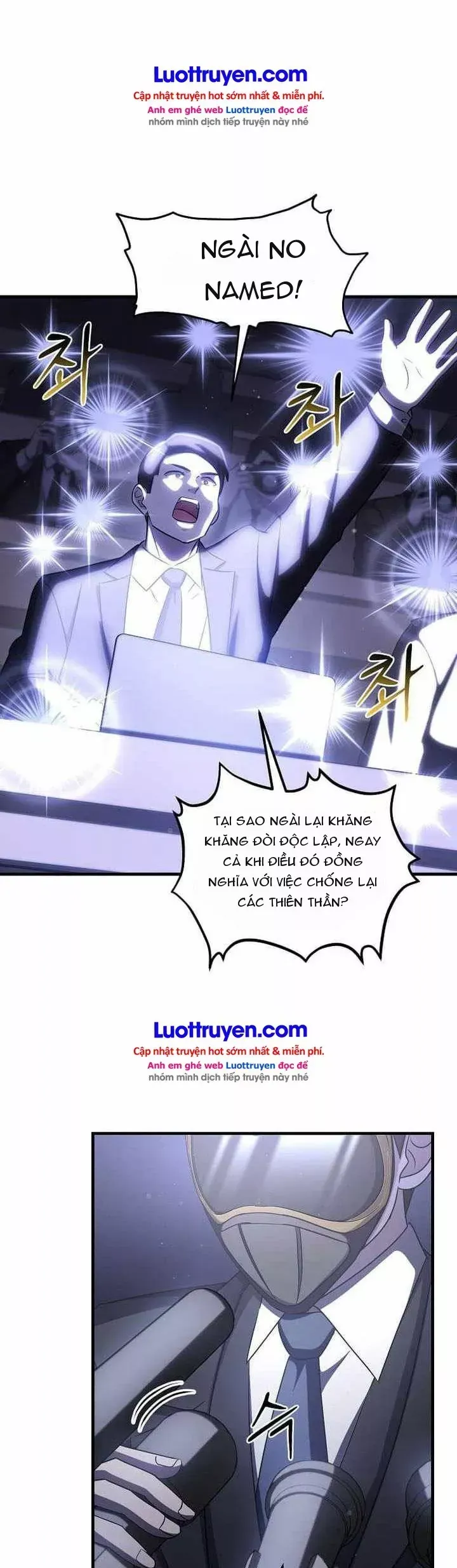 Võ Thần Thăng Cấp Chapter 85 - 36