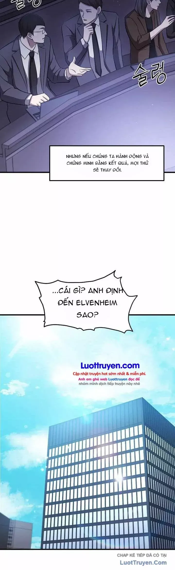 Võ Thần Thăng Cấp Chapter 85 - 39
