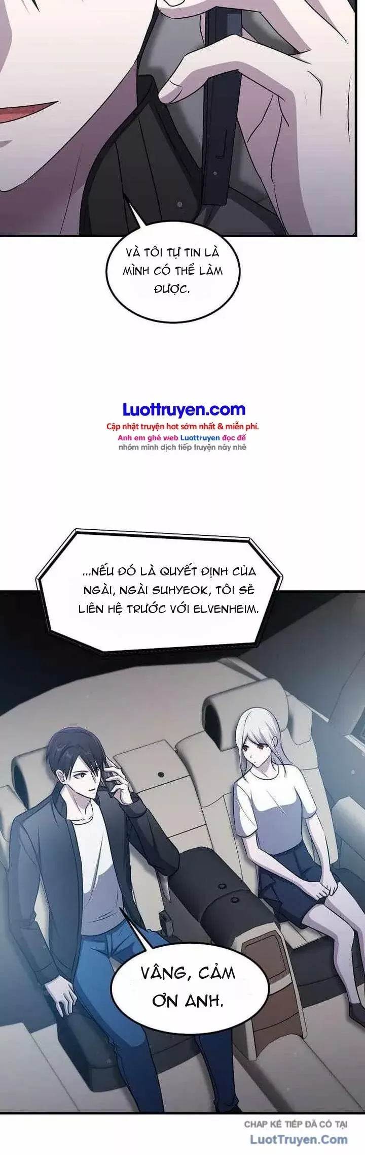 Võ Thần Thăng Cấp Chapter 85 - 41