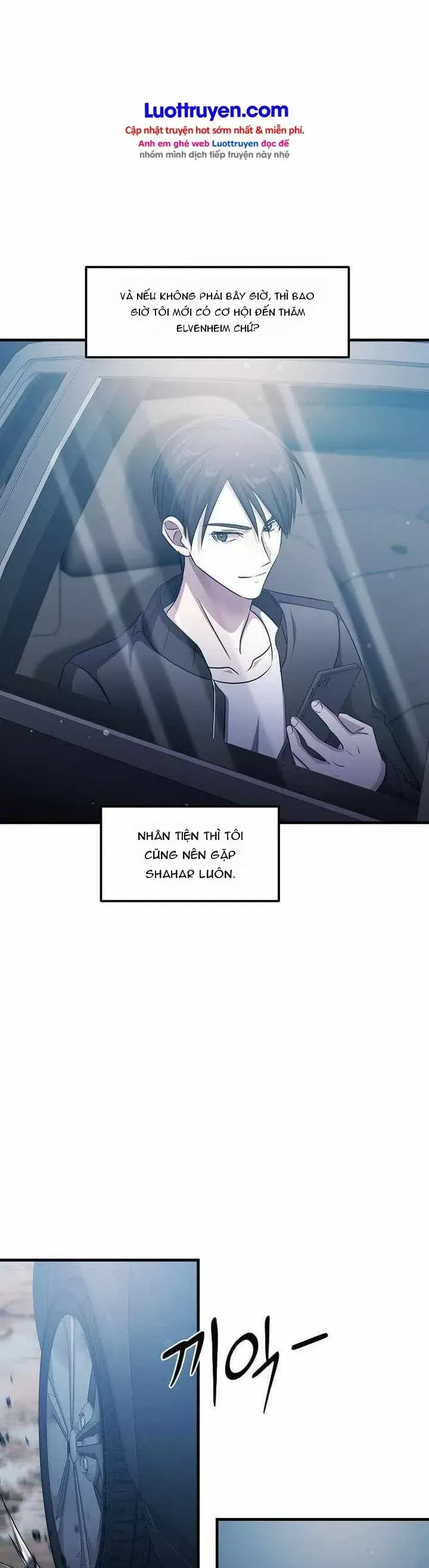 Võ Thần Thăng Cấp Chapter 85 - 42