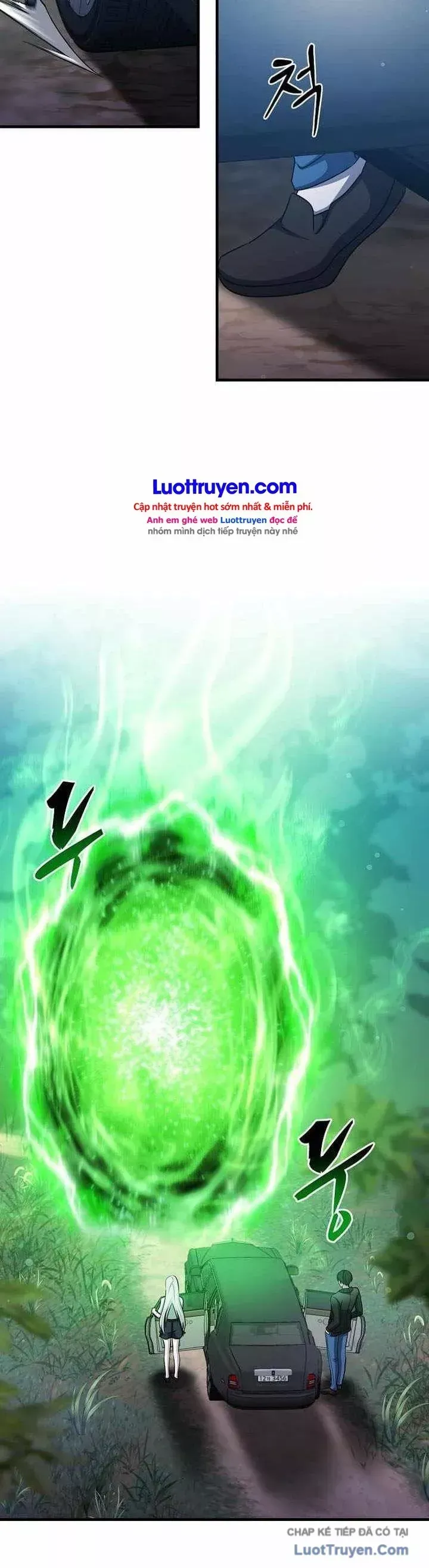 Võ Thần Thăng Cấp Chapter 85 - 43