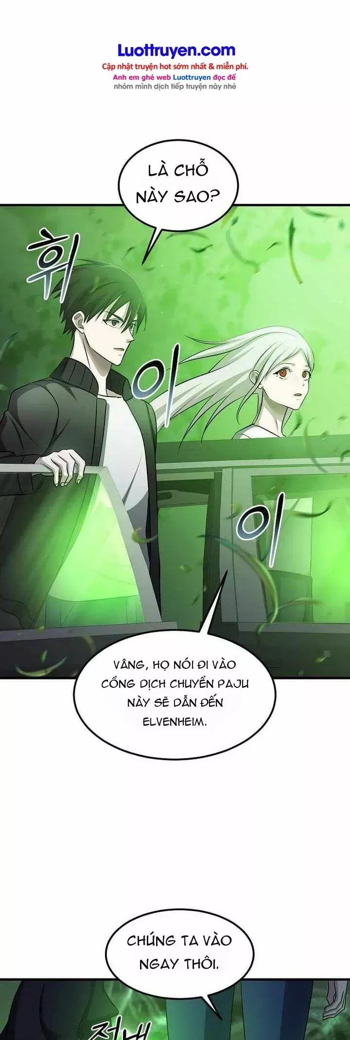 Võ Thần Thăng Cấp Chapter 85 - 44