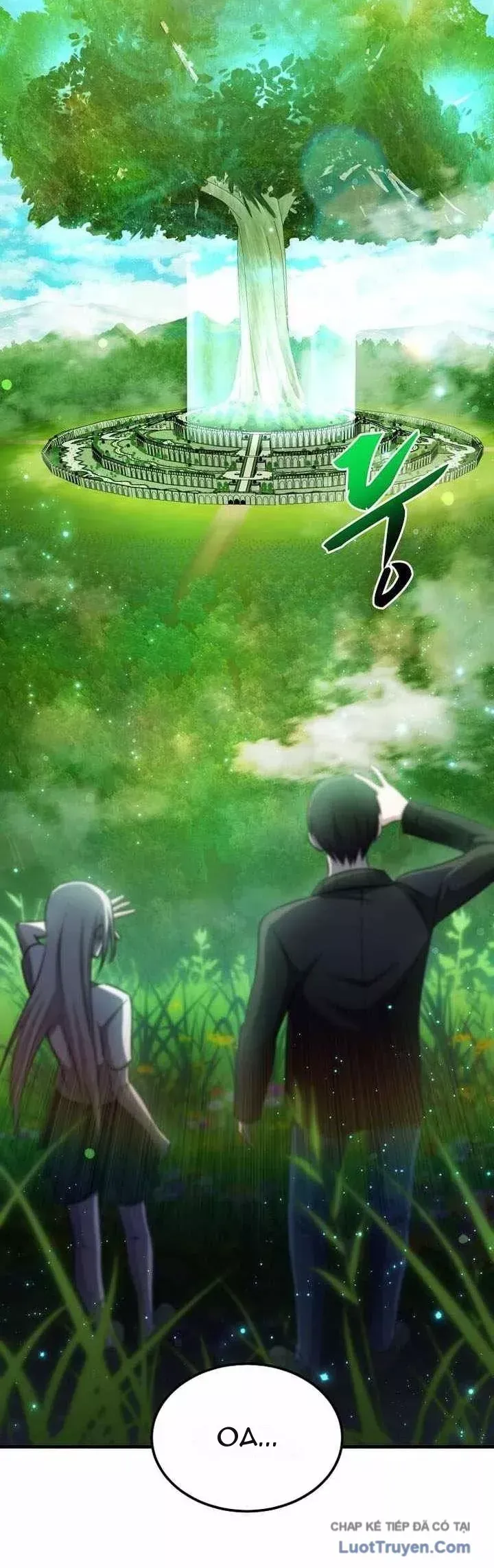 Võ Thần Thăng Cấp Chapter 85 - 50