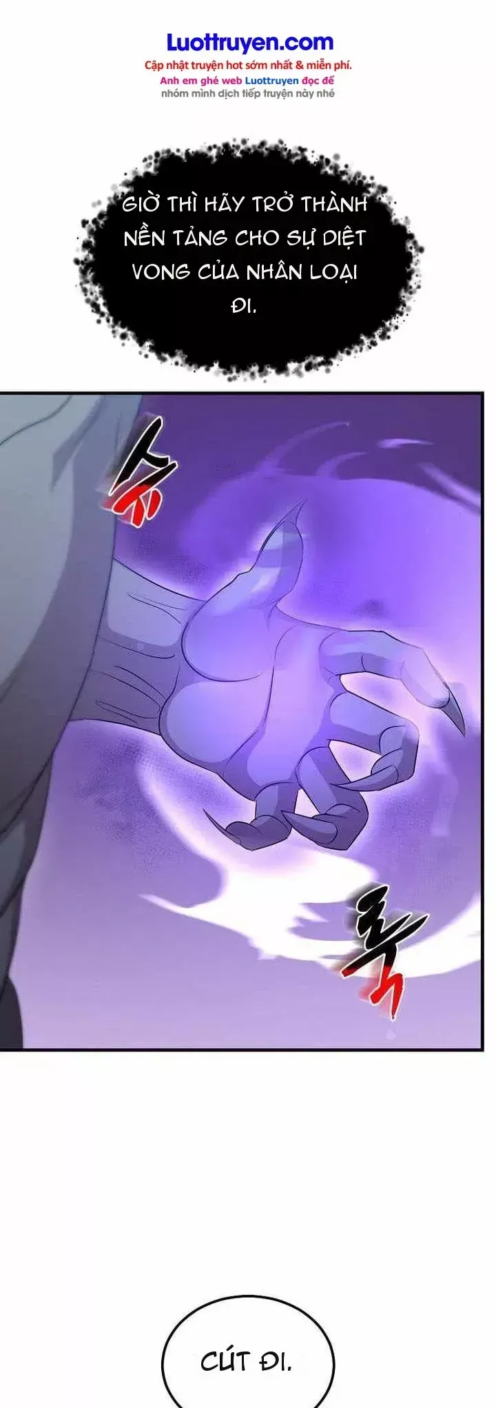 Võ Thần Thăng Cấp Chapter 85 - 6
