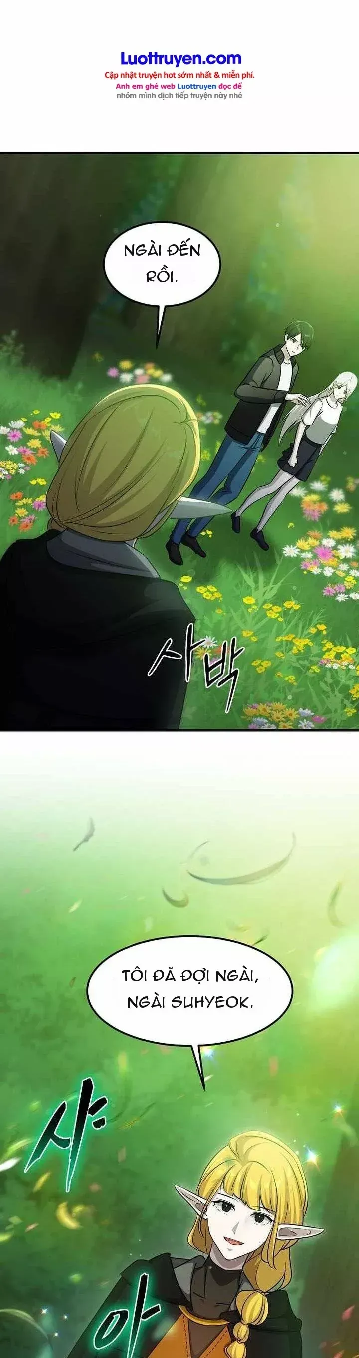 Võ Thần Thăng Cấp Chapter 85 - 51