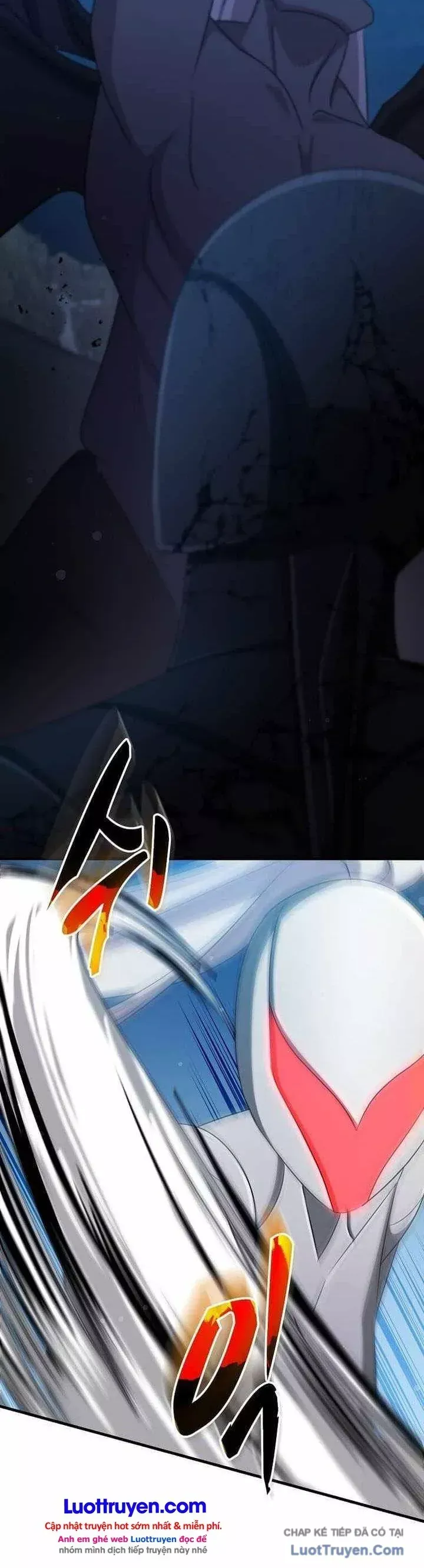 Võ Thần Thăng Cấp Chapter 85 - 10