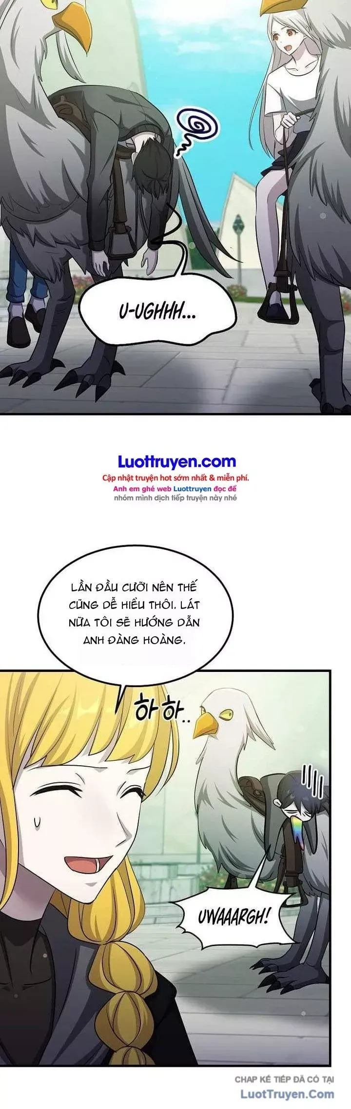 Võ Thần Thăng Cấp Chapter 86 - 17