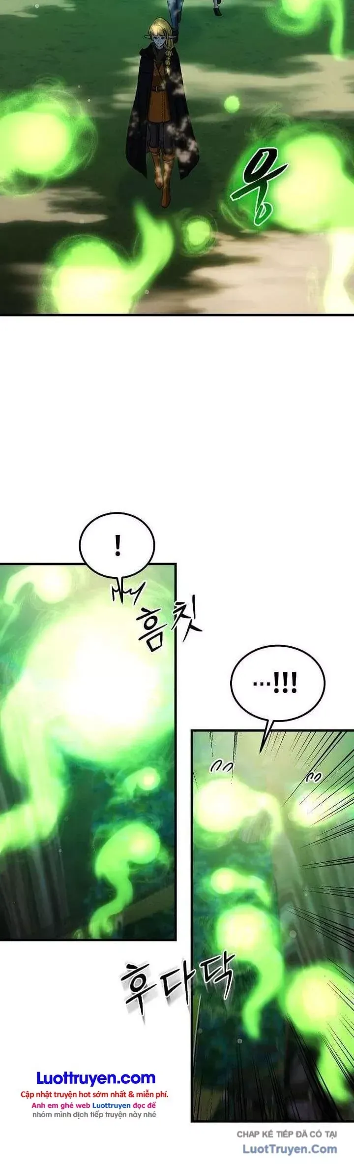 Võ Thần Thăng Cấp Chapter 86 - 21