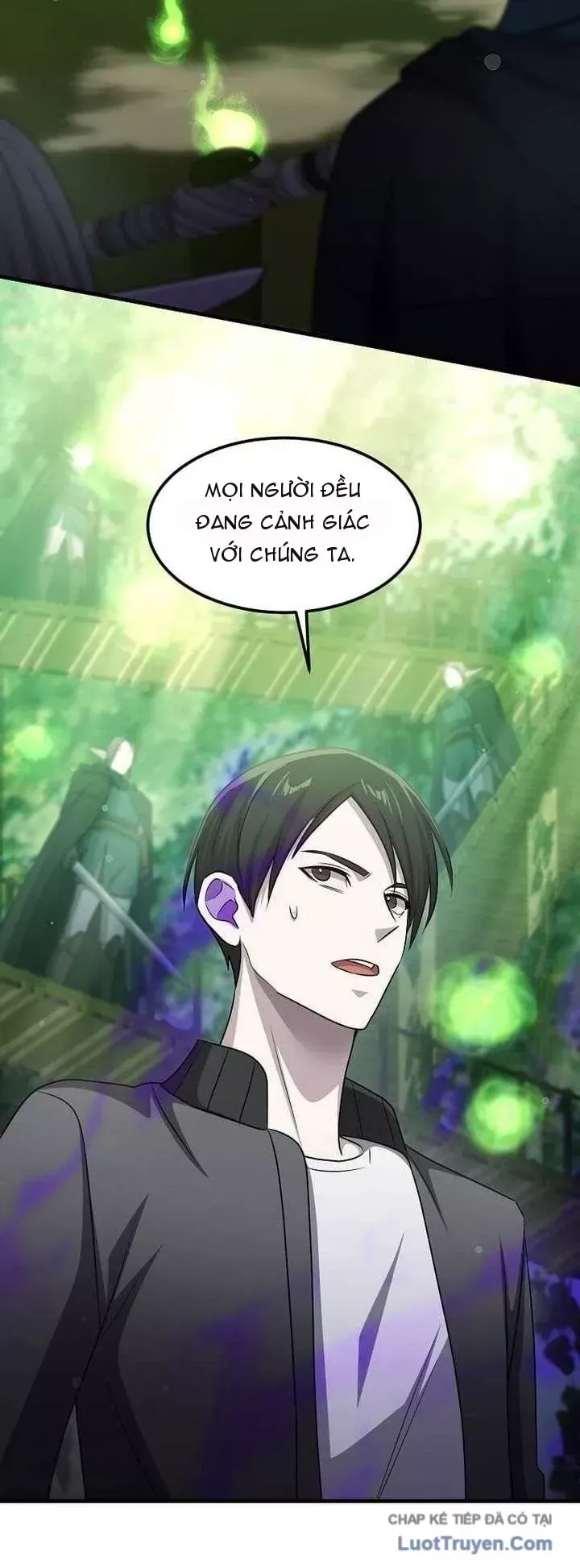 Võ Thần Thăng Cấp Chapter 86 - 23