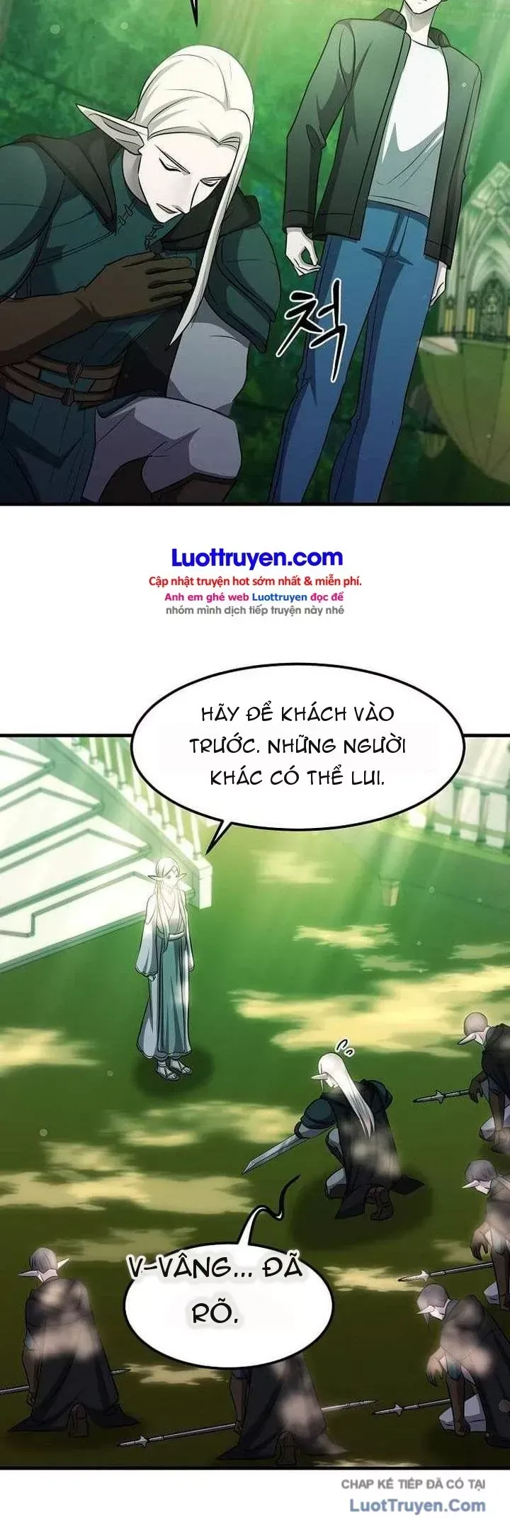 Võ Thần Thăng Cấp Chapter 86 - 41