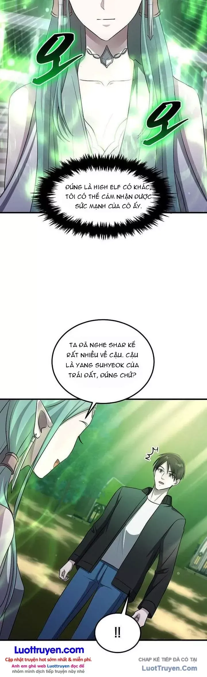 Võ Thần Thăng Cấp Chapter 86 - 43
