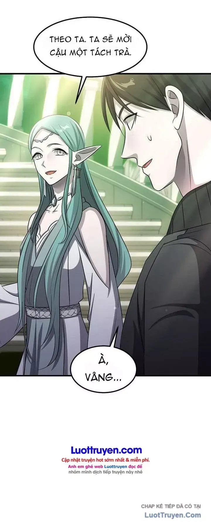 Võ Thần Thăng Cấp Chapter 86 - 47
