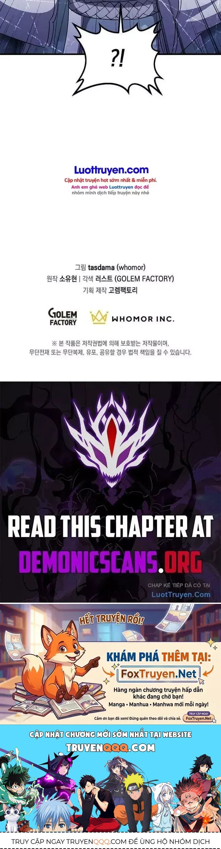 Võ Thần Thăng Cấp Chapter 86 - 53
