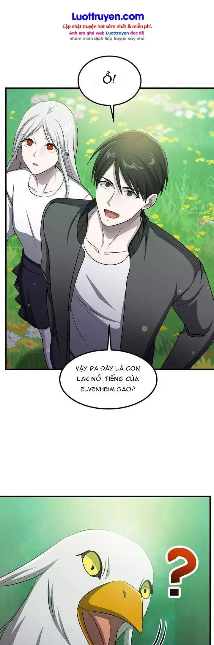 Võ Thần Thăng Cấp Chapter 86 - 7