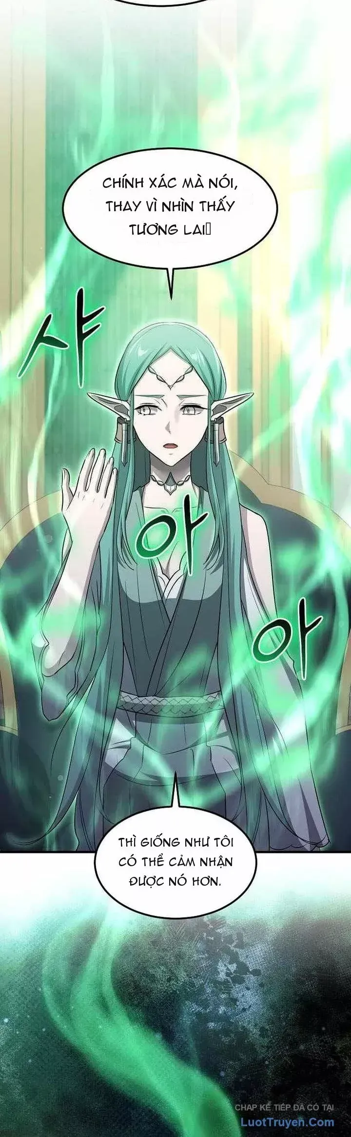 Võ Thần Thăng Cấp Chapter 87 - 11