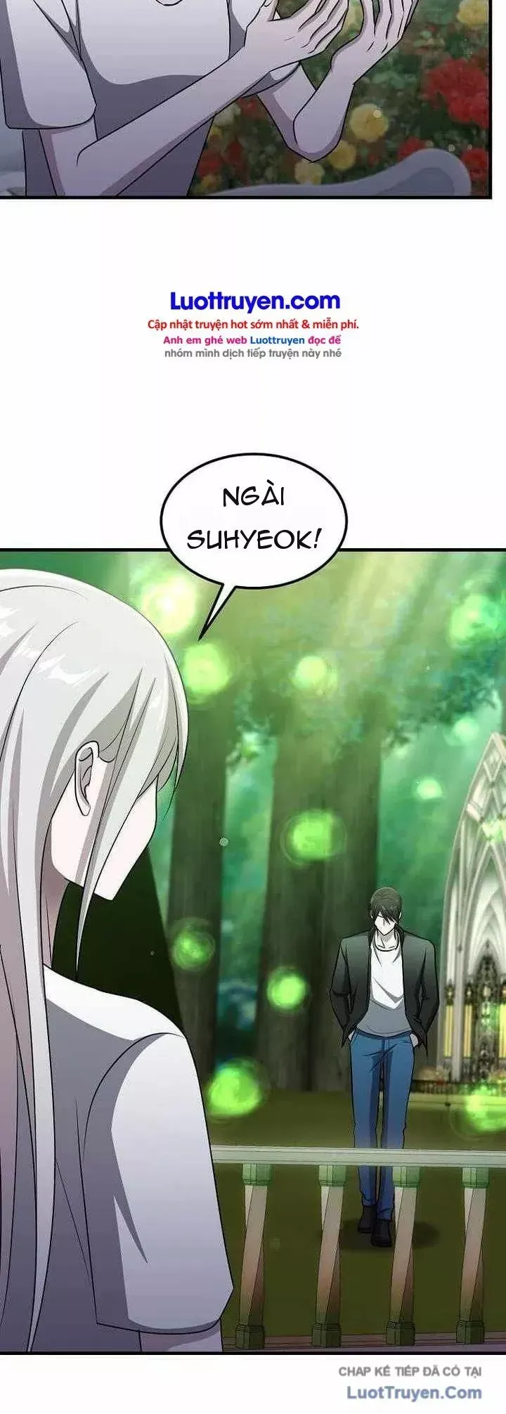 Võ Thần Thăng Cấp Chapter 87 - 17