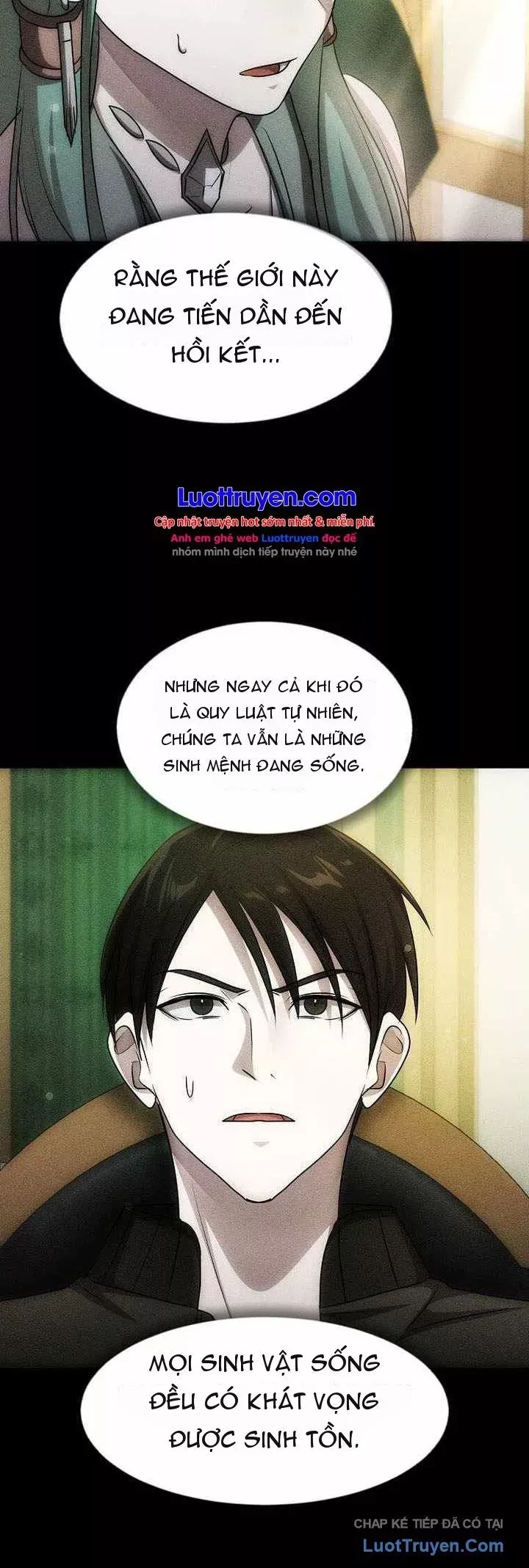 Võ Thần Thăng Cấp Chapter 87 - 21