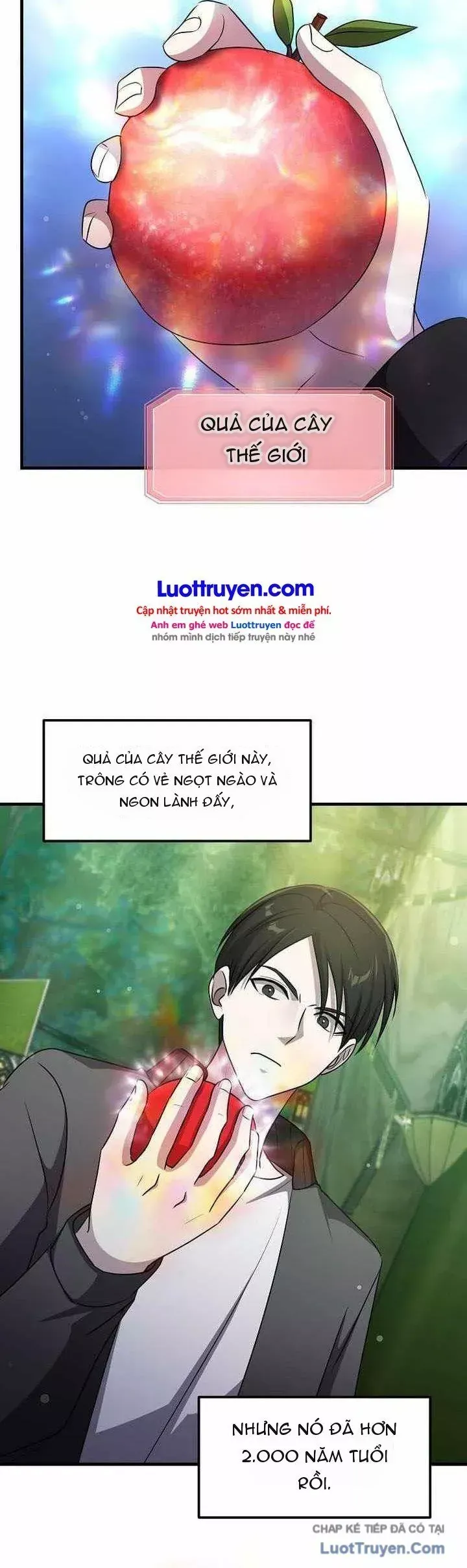 Võ Thần Thăng Cấp Chapter 87 - 23
