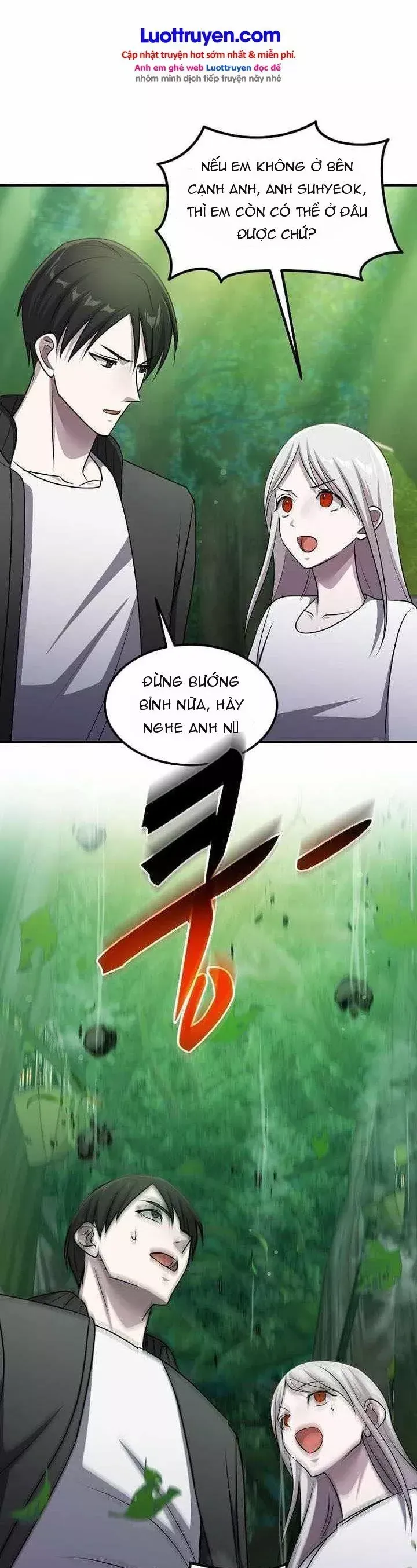 Võ Thần Thăng Cấp Chapter 87 - 26