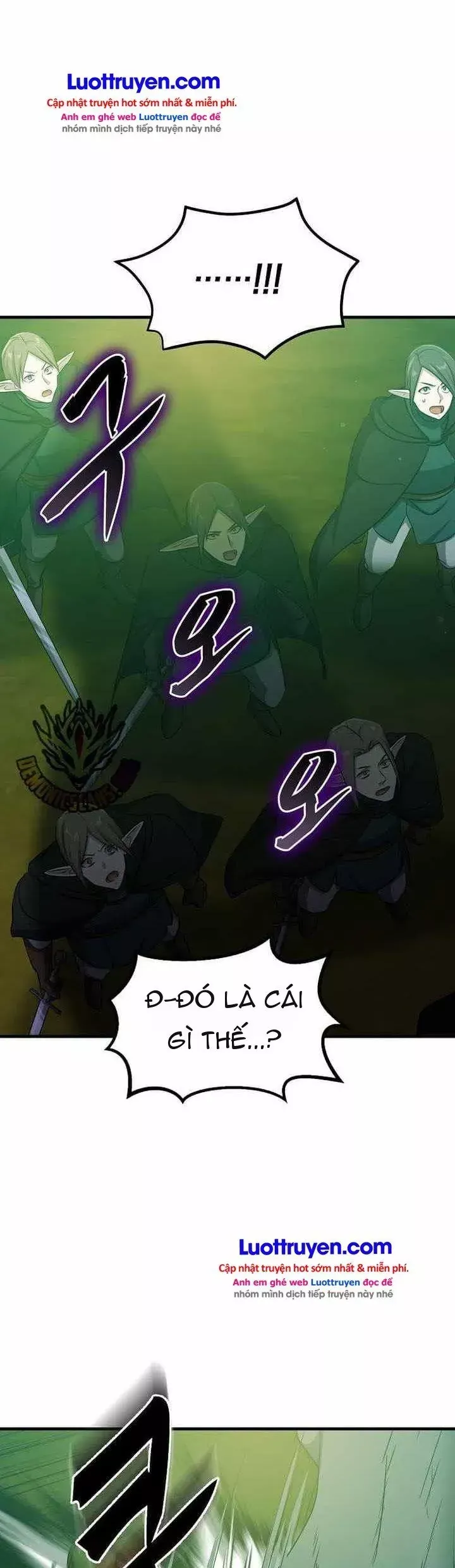 Võ Thần Thăng Cấp Chapter 87 - 30