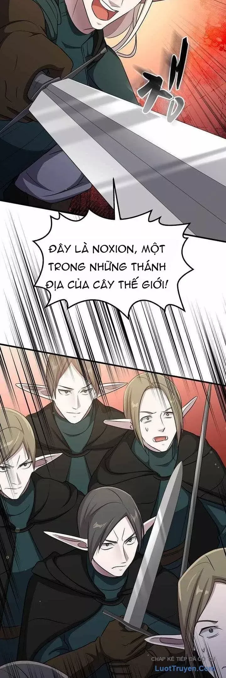 Võ Thần Thăng Cấp Chapter 87 - 33