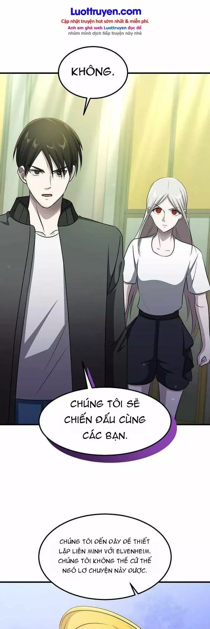 Võ Thần Thăng Cấp Chapter 87 - 38