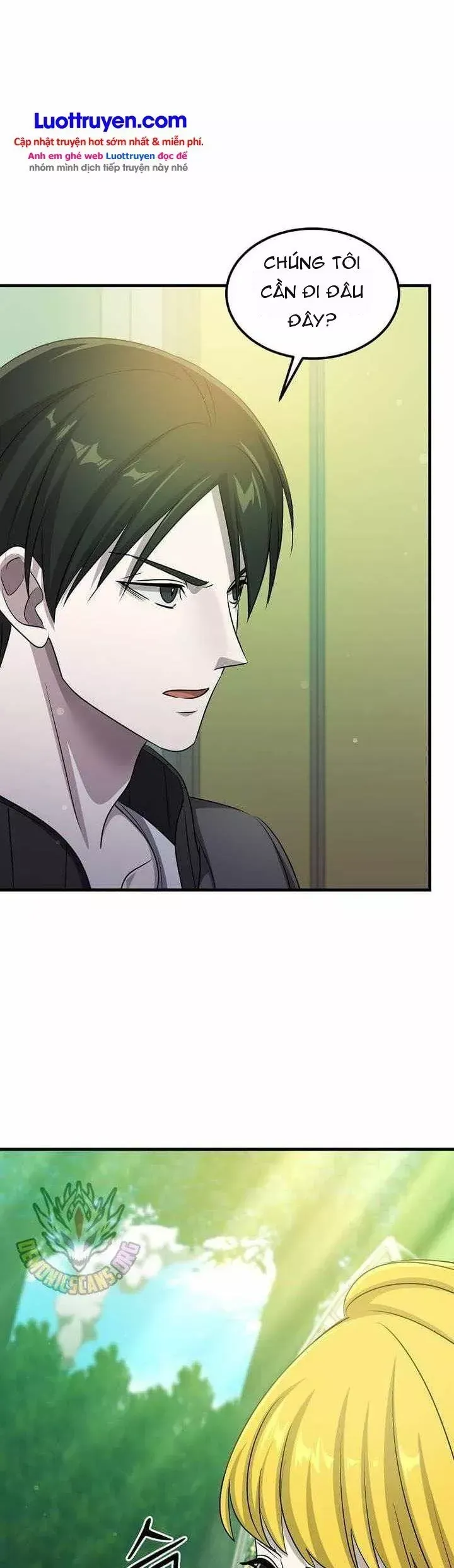 Võ Thần Thăng Cấp Chapter 87 - 40