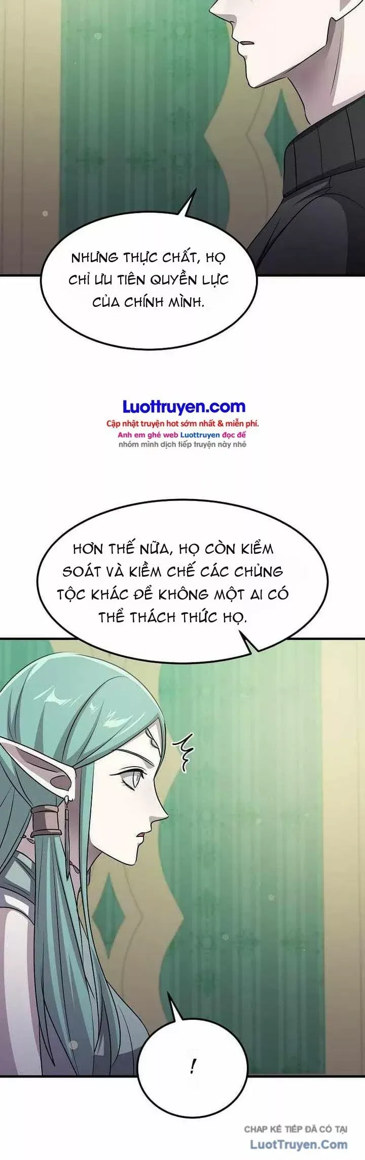 Võ Thần Thăng Cấp Chapter 87 - 5