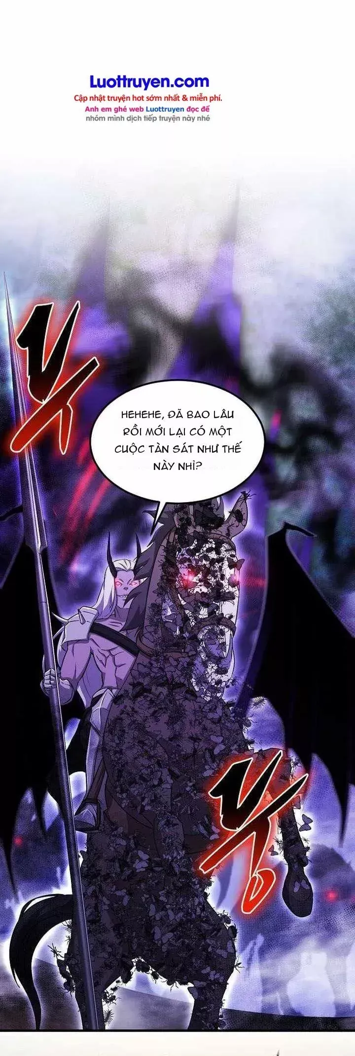 Võ Thần Thăng Cấp Chapter 87 - 46
