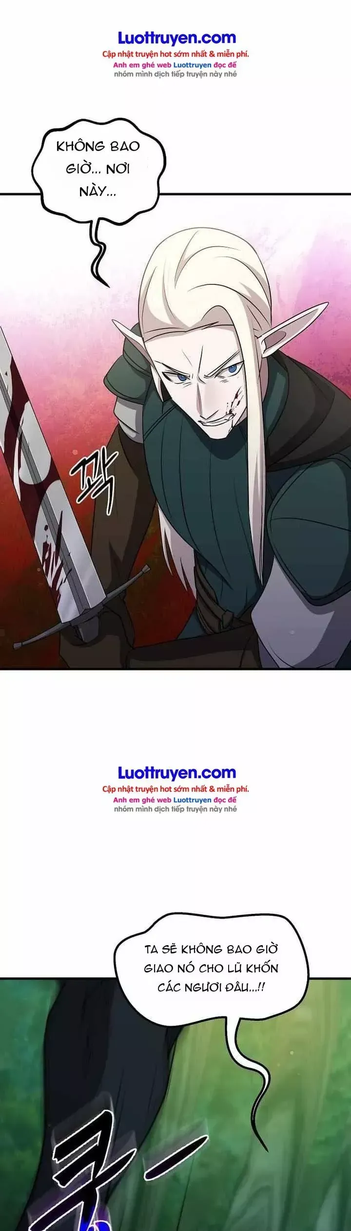 Võ Thần Thăng Cấp Chapter 87 - 48