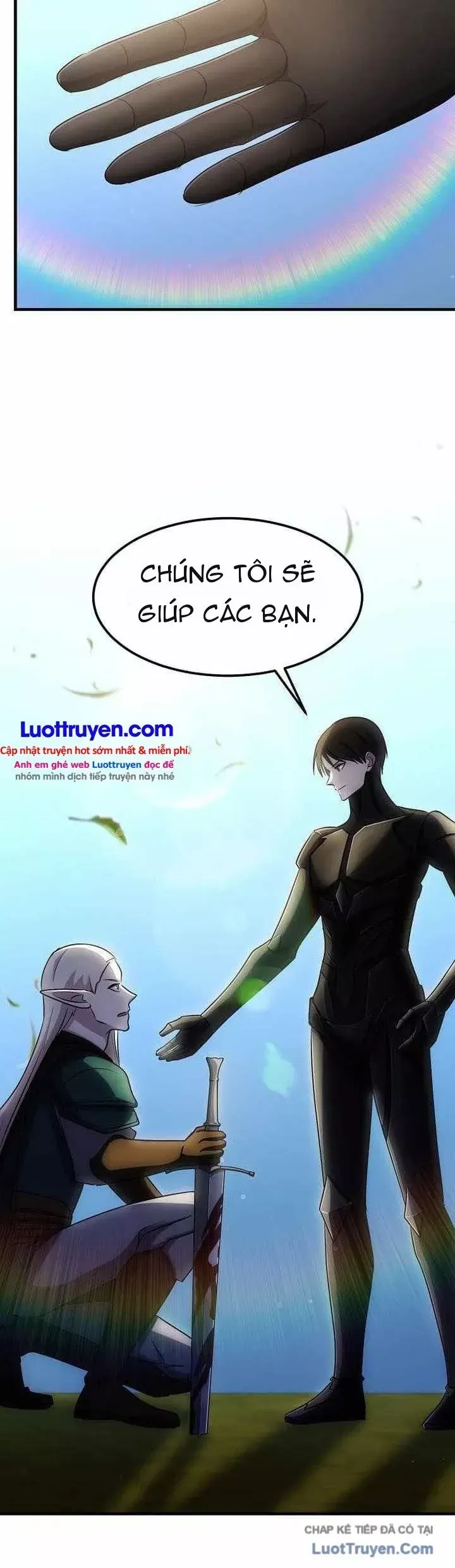Võ Thần Thăng Cấp Chapter 87 - 55
