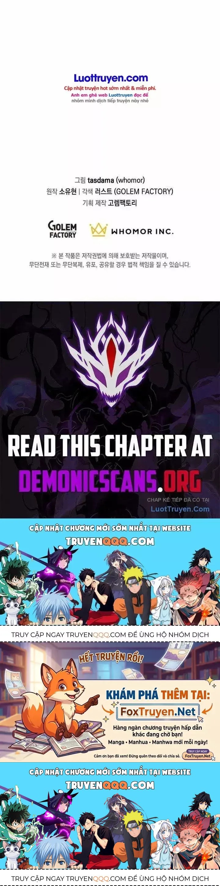 Võ Thần Thăng Cấp Chapter 87 - 56