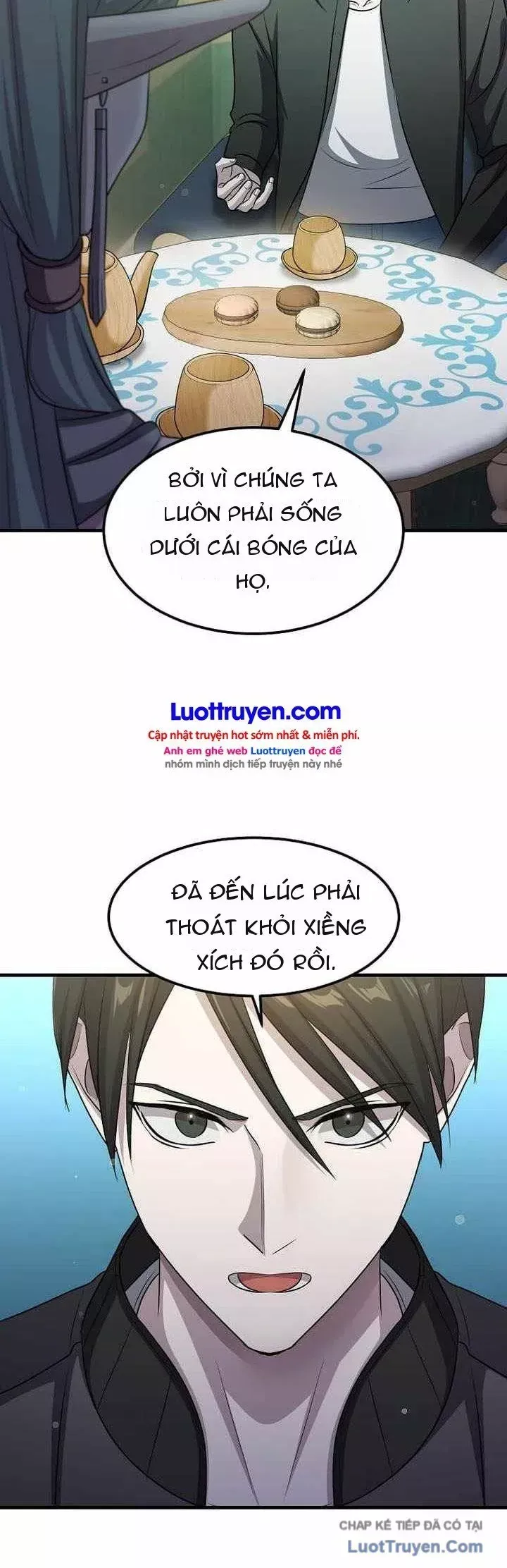 Võ Thần Thăng Cấp Chapter 87 - 7