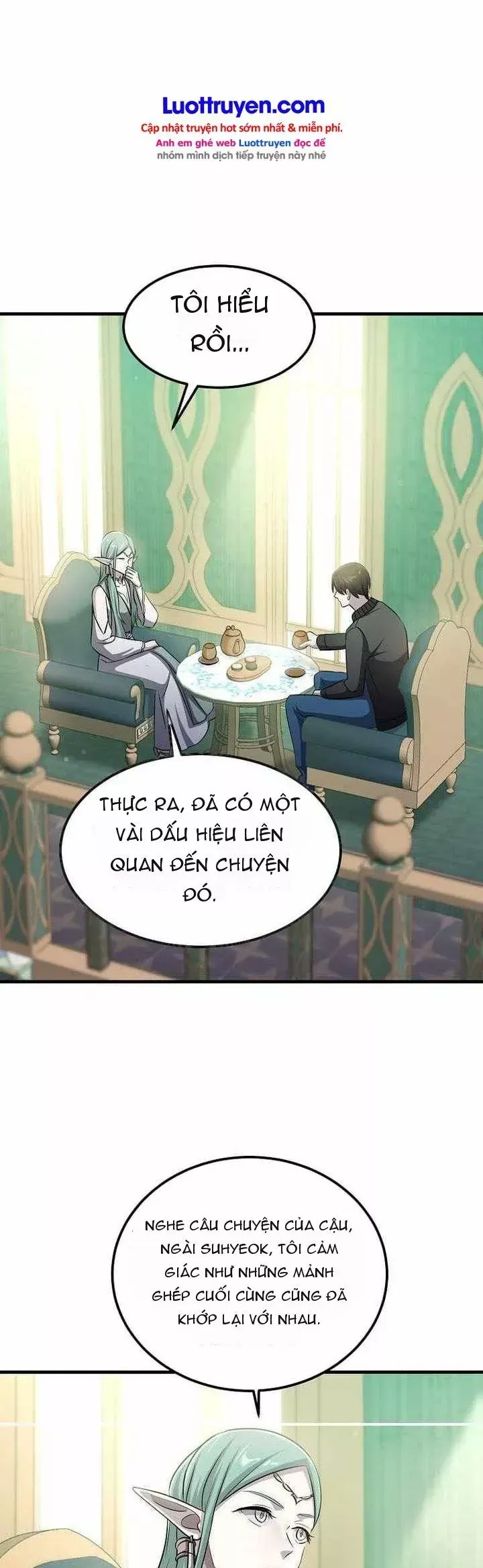 Võ Thần Thăng Cấp Chapter 87 - 8